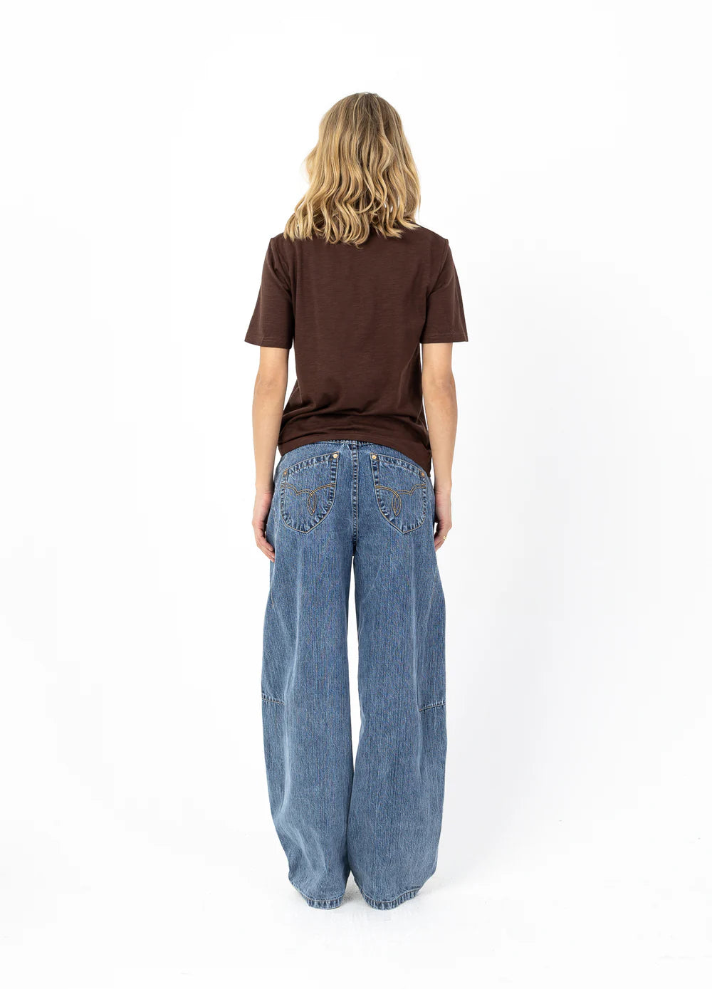 Coster | Pantalon en jean