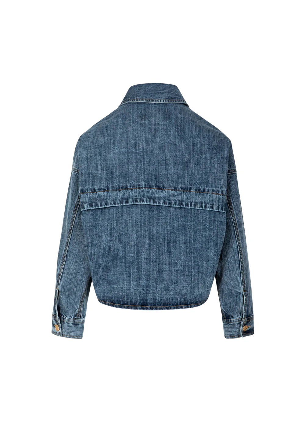 Coster | Chemise en denim