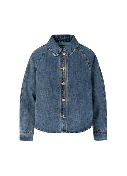 Coster | Chemise en denim