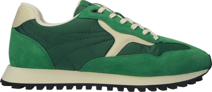 BLACKSTONE | Baskets "Scoria Legend" - Vert