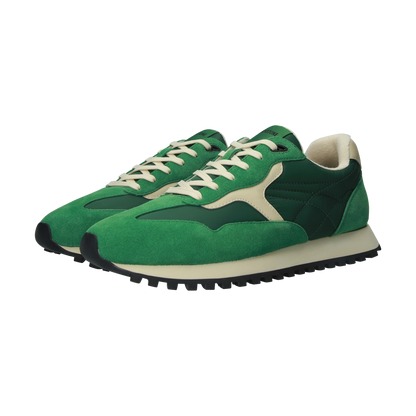 BLACKSTONE | Baskets "Scoria Legend" - Vert