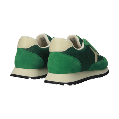 BLACKSTONE | Baskets "Scoria Legend" - Vert