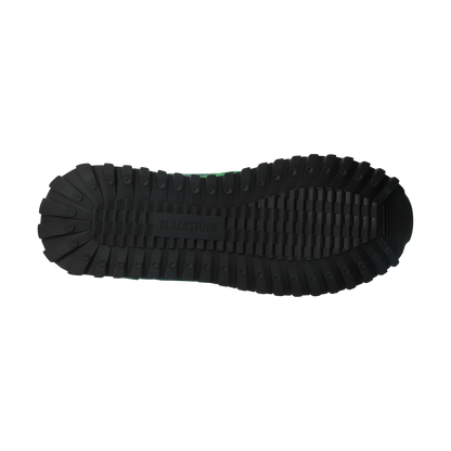 BLACKSTONE | Baskets "Scoria Legend" - Vert