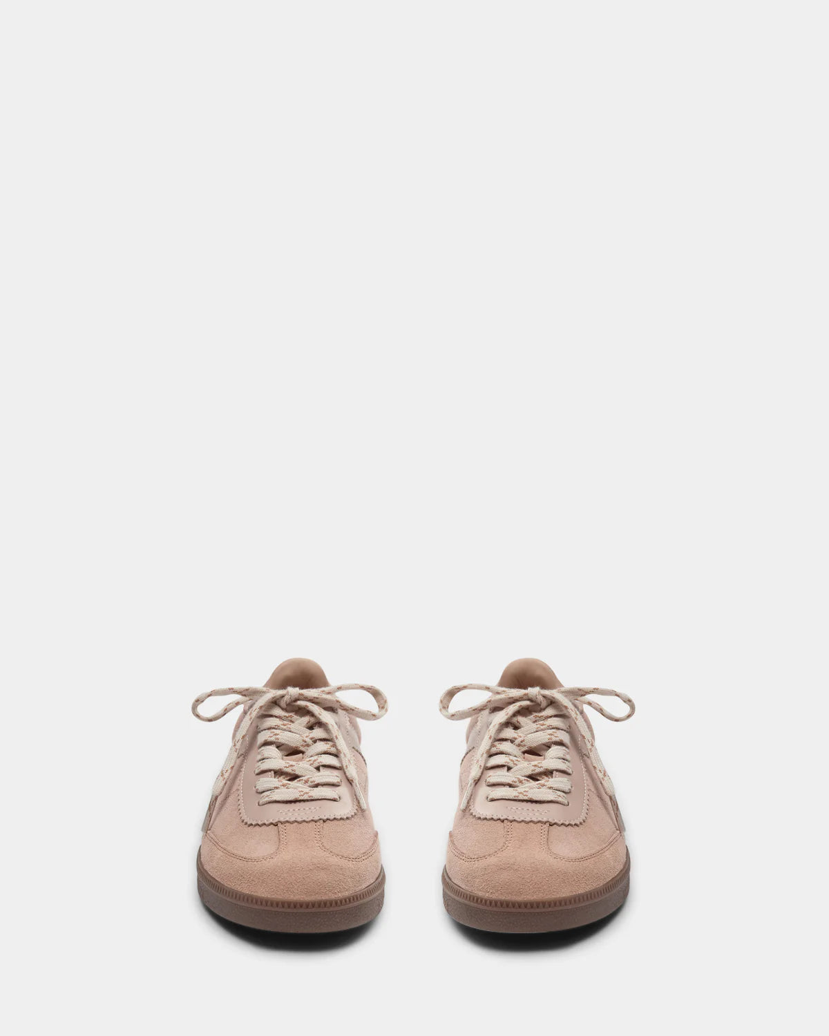 SOFIE SCHNOOR | Baskets "DIASW"- Rose pâle