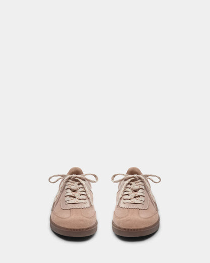 SOFIE SCHNOOR | Baskets "DIASW"- Rose pâle