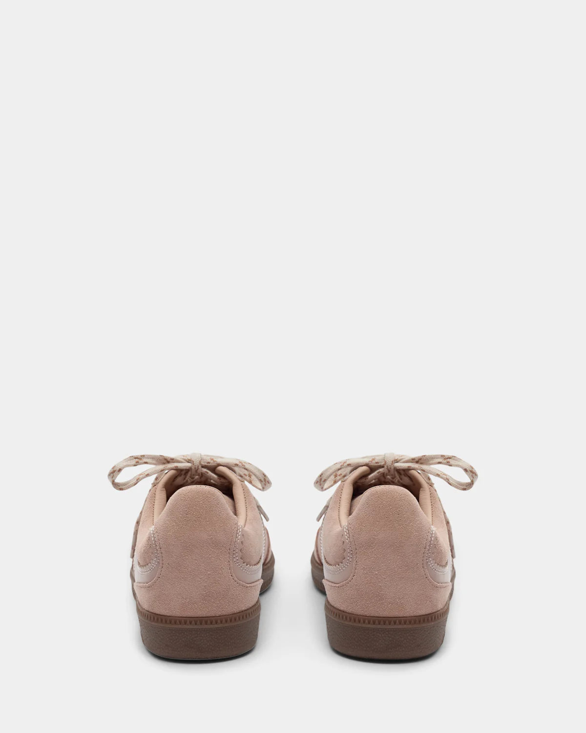 SOFIE SCHNOOR | Baskets "DIASW"- Rose pâle