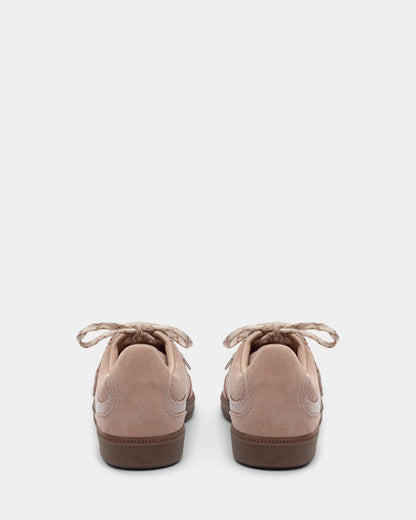 SOFIE SCHNOOR | Baskets "DIASW"- Rose pâle