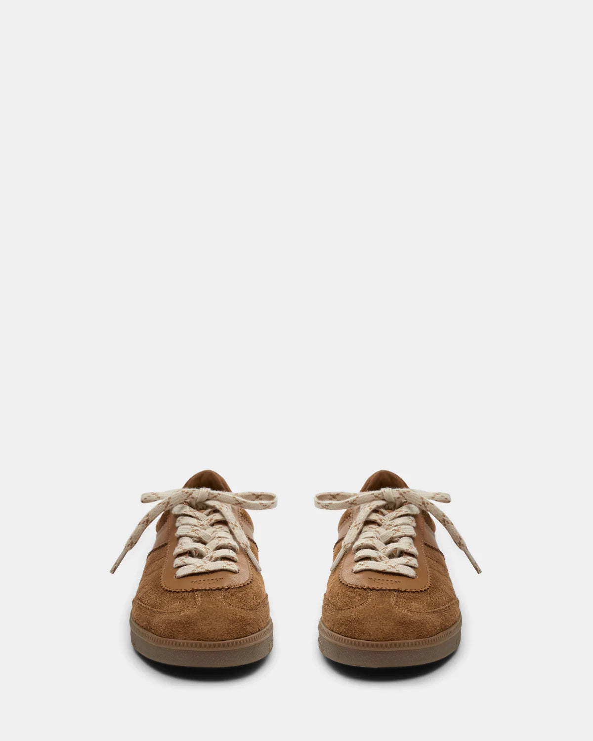 SOFIE SCHNOOR | Baskets "DIASW"- Cognac