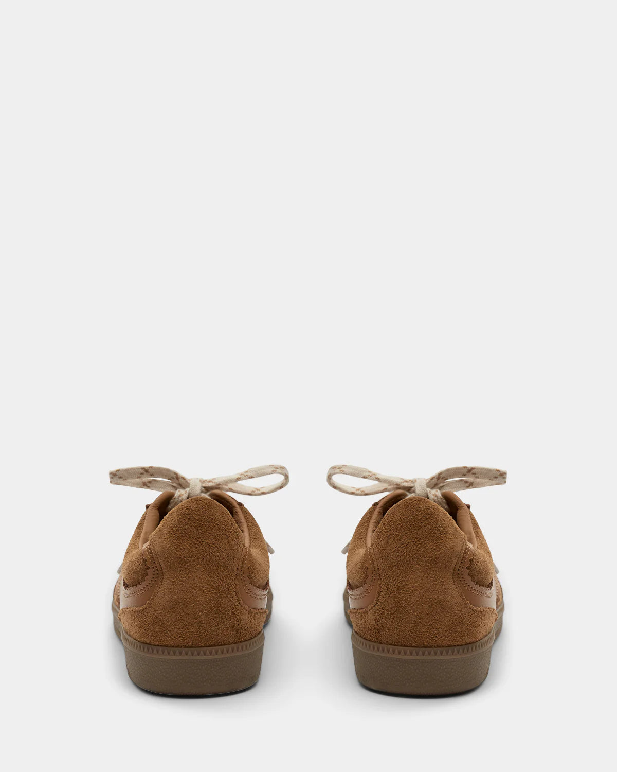 SOFIE SCHNOOR | Baskets "DIASW"- Cognac