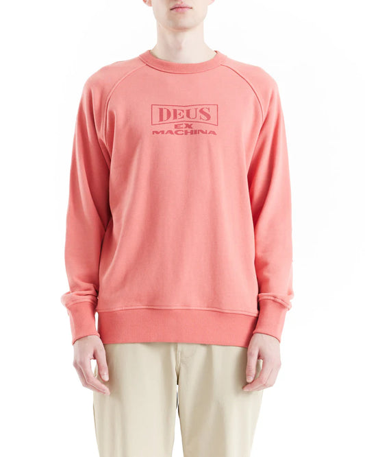 Deus Ex Machina | Pull "Jethro" - Lantana