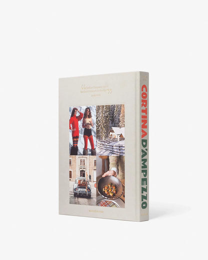 Assouline | Livre Cortina d Ampezzo