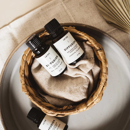 ATELIER LA VIE APOTHICAIRE | Diffusion - Citron Pamplemousse