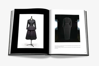 Assouline | Dior by Christian Dior