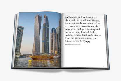 Assouline | Livre Dubai Wonder