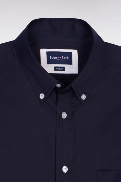 Eden Park | Chemise en coton - Marine