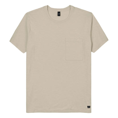 WAHTS | T-shirt "EDON" - Beige