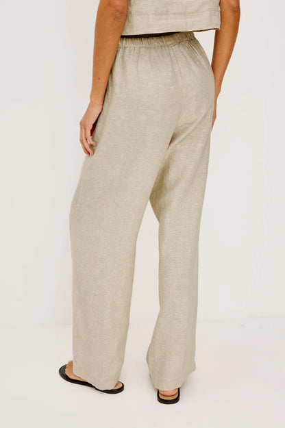 Rails | Pantalon "Emmie"- Lin