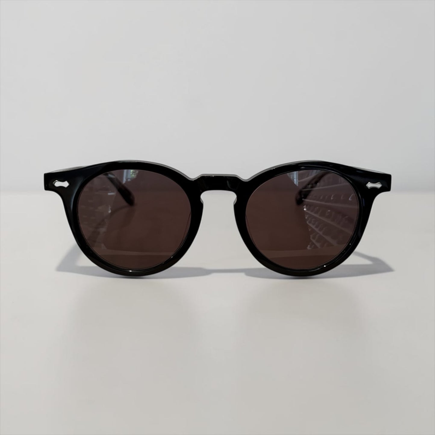 OLC Optics | Lunettes de soleil "DYLAN" - Noir
