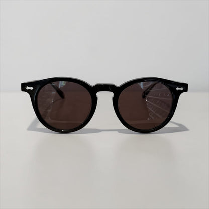 OLC Optics | Lunettes de soleil "DYLAN" - Noir