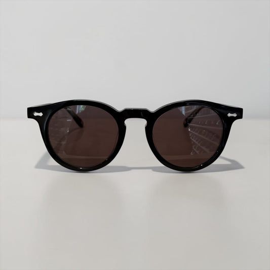 OLC Optics | Lunettes de soleil "DYLAN" - Noir