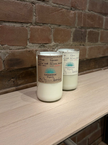 BOUGIE CASAMIGOS - AGRUMES