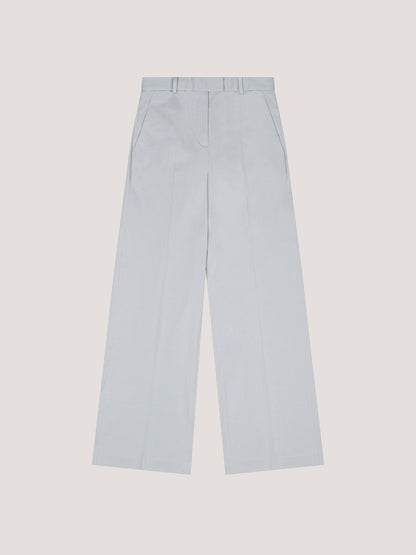 CIRCOLO 1901 | Pantalon "MASCULINE" - Clair