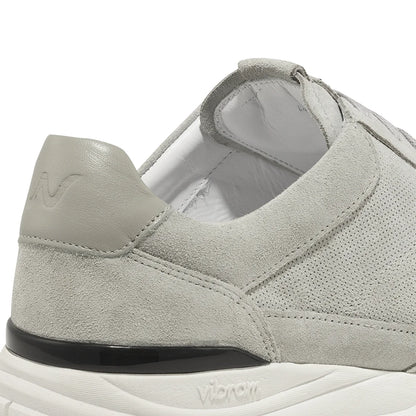 WAHTS | Baskets " FINN" - Gris