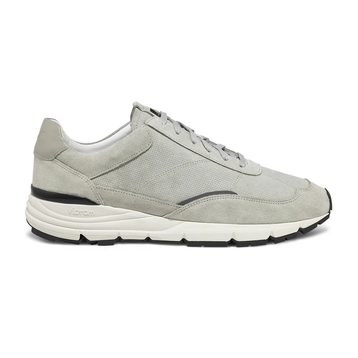 WAHTS | Baskets " FINN" - Gris