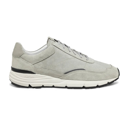 WAHTS | Baskets " FINN" - Gris