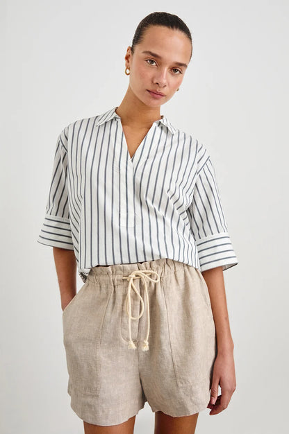 Rails | Short "FOSTER" - Beige