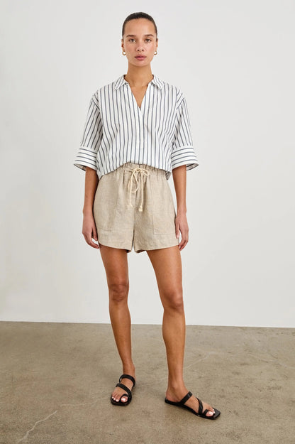 Rails | Shorts "Foster"- Lin