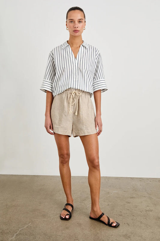 Rails | Short "FOSTER" - Beige