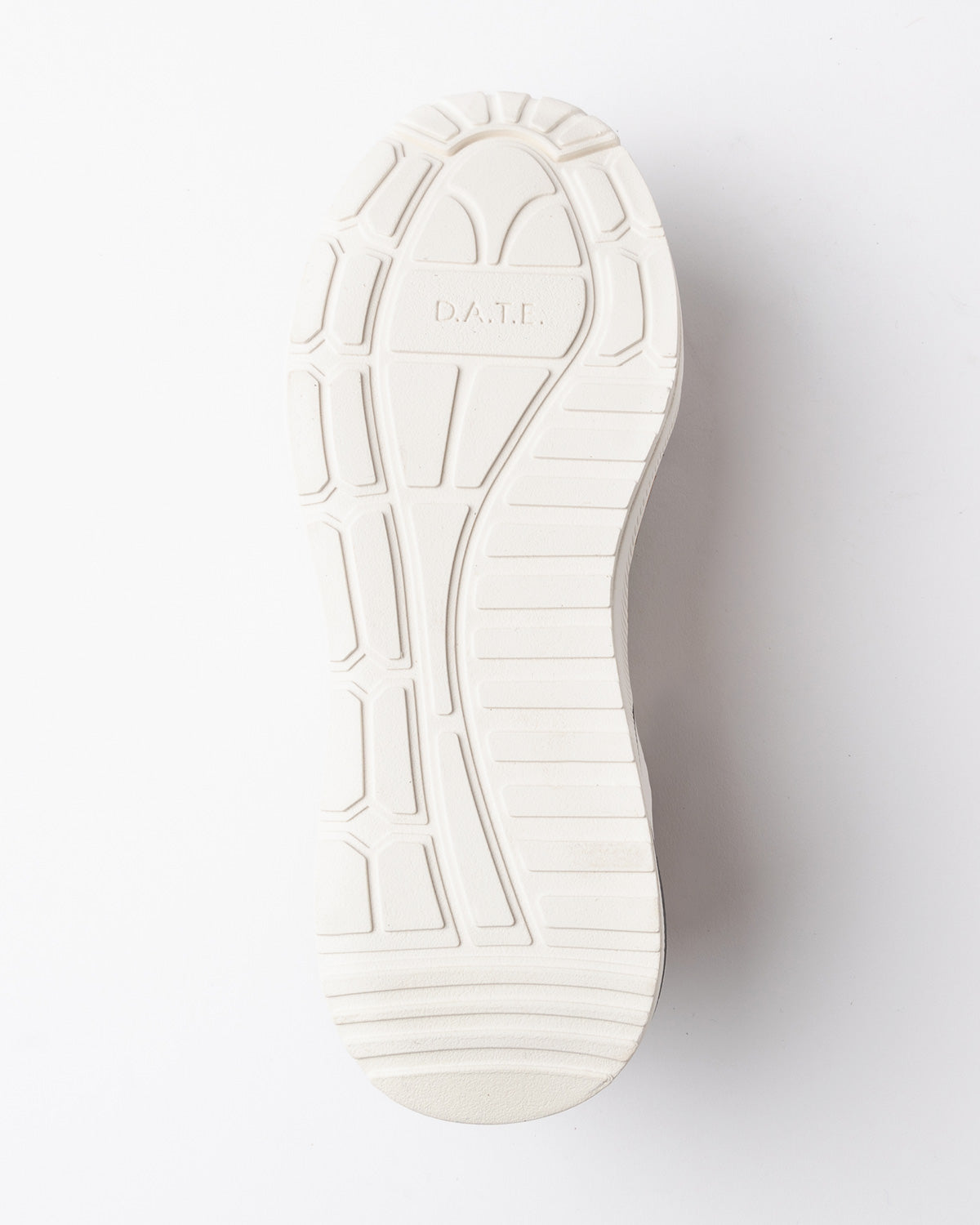 D.A.T.E. | BASKETS 'FUGA DRAGON'  | SABLE