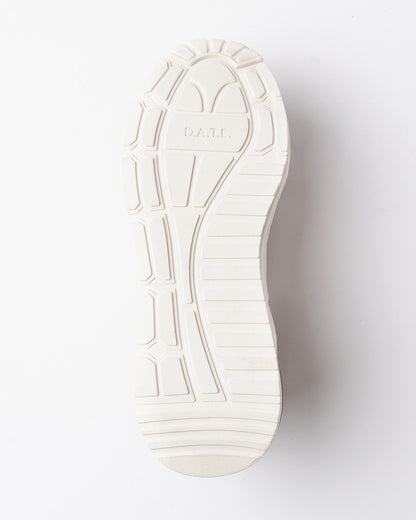 D.A.T.E. | BASKETS 'FUGA DRAGON'  | SABLE