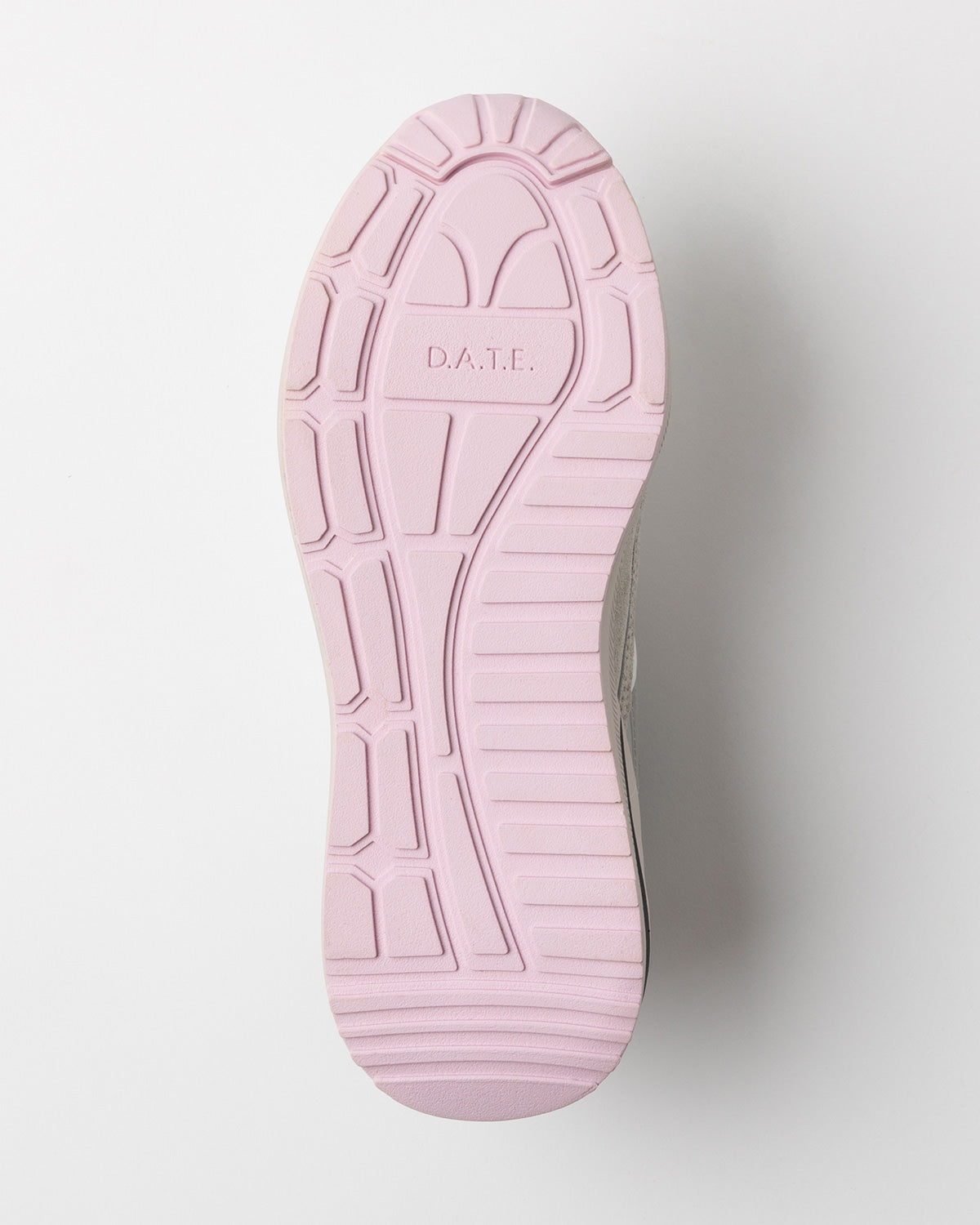 DATE | Baskets ''Fuga HF Plus'' - Blanc / Rose