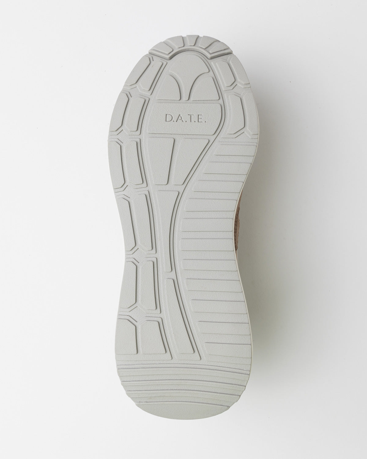 D.A.T.E | Baskets Fuga Mesh - Sable