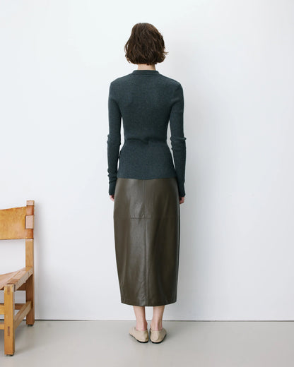 GRACE & MILA | Pull " Angelo " | Gris