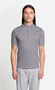 Kiefermann | Polo "Wilson's" - Acier