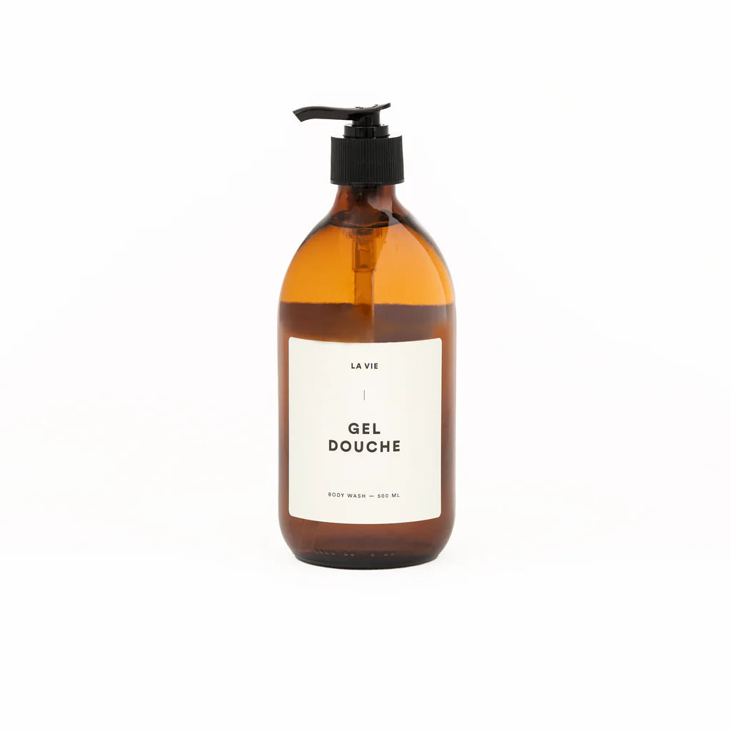 ATELIER LA VIE APOTHICAIRE | Gel Douche - Eucalyptus