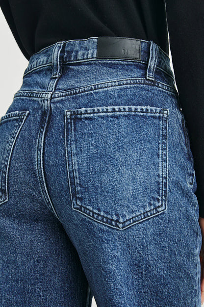Rails | Jean "THE GETTY" - Bleu