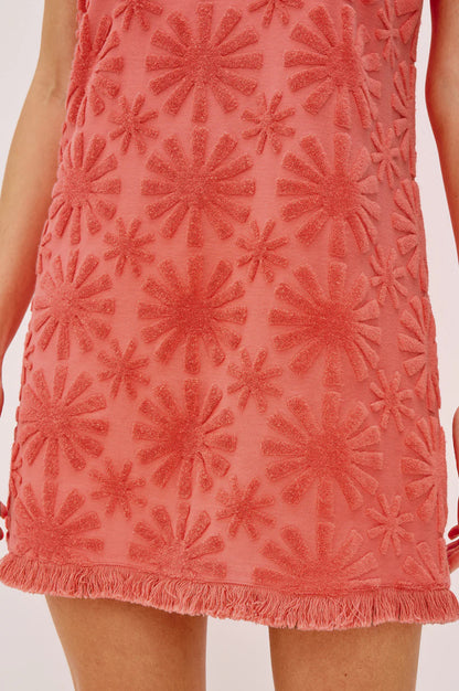 Rails | Robe "LINDSEY" - Saumon