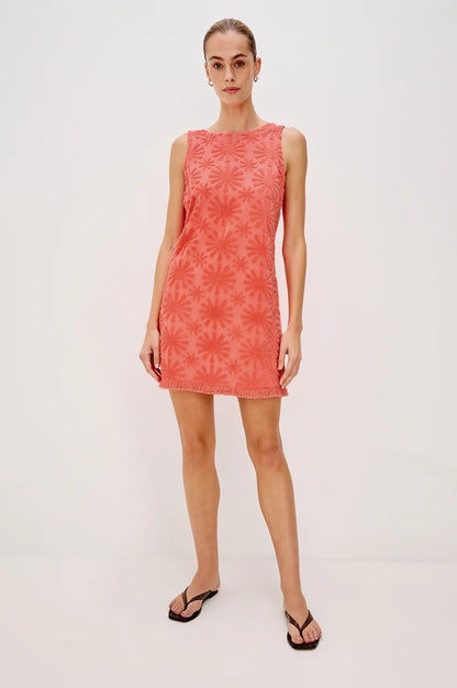 Rails | Robe "LINDSEY" - Saumon