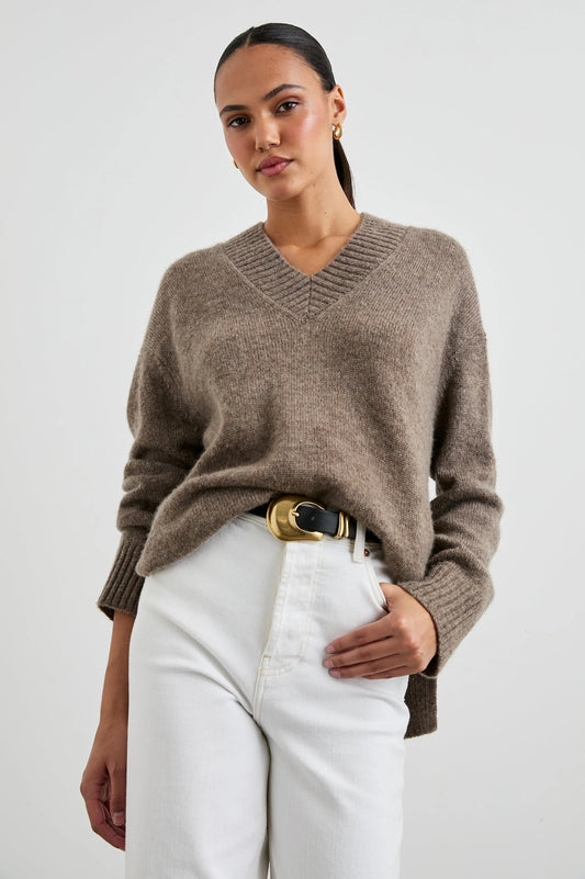 Rails | Pull "Gisella" - Hazelnut