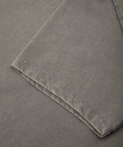 Garment Project | T-Shirt col rond "Heavy Tee" - Gris