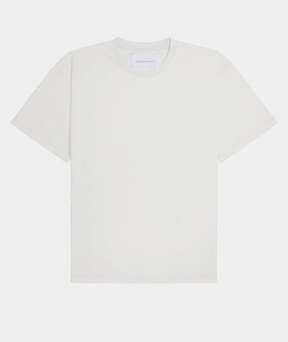 Garment Project | T-Shirt col rond "Heavy Tee" - Blanc