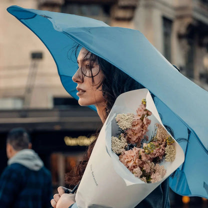 Blunt |  Parapluie ''METRO'' - Bleu ciel