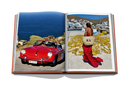 Assouline | Greek Islands