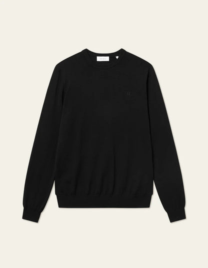 Les Deux | Pull "Greyson" - Noir