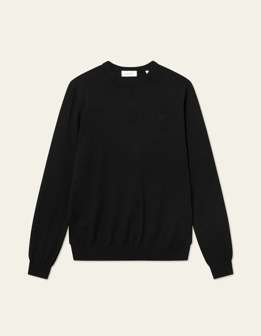 Les Deux | Pull "Greyson" - Noir