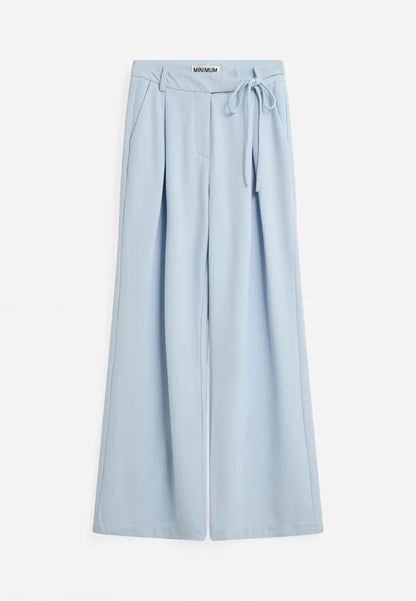 MINIMUM | Pantalon 'Gunli' | Bleu